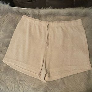 H&M shorts